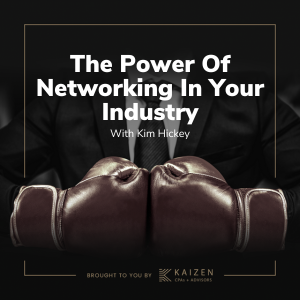 The Power Of Networking In Your Industry