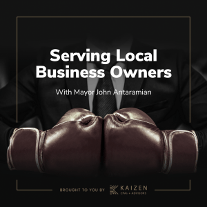 Serving local business owners