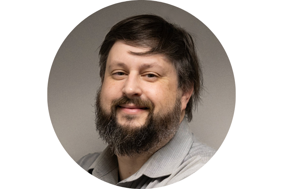 Picture of Brian Bride