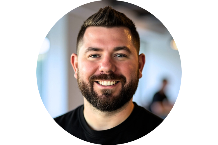 Picture of Eric Joern