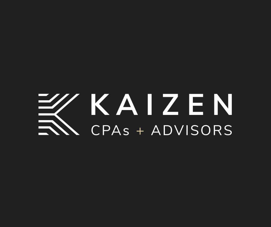 Kaizen CPAs + Advisors - service preview