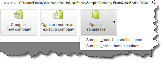 New to QuickBooks? Try These 5 Activities