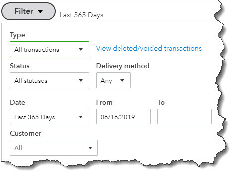 3 Ways to Receive Payments in QuickBooks Online