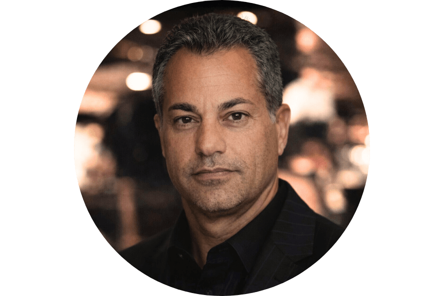 Picture of John Chiappetta
