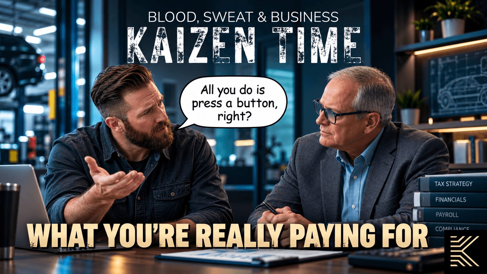 What You’re Really Paying for When You Hire an Accounting Firm