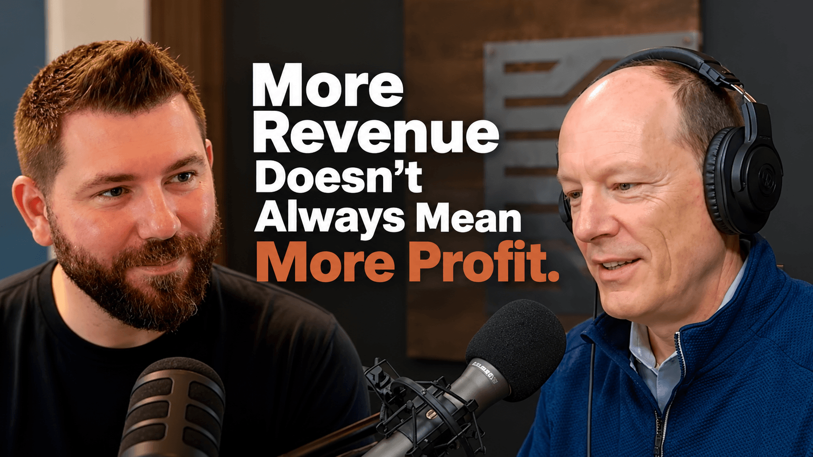 Why More Revenue Doesn't Always Mean More Profit for Auto Repair Shops