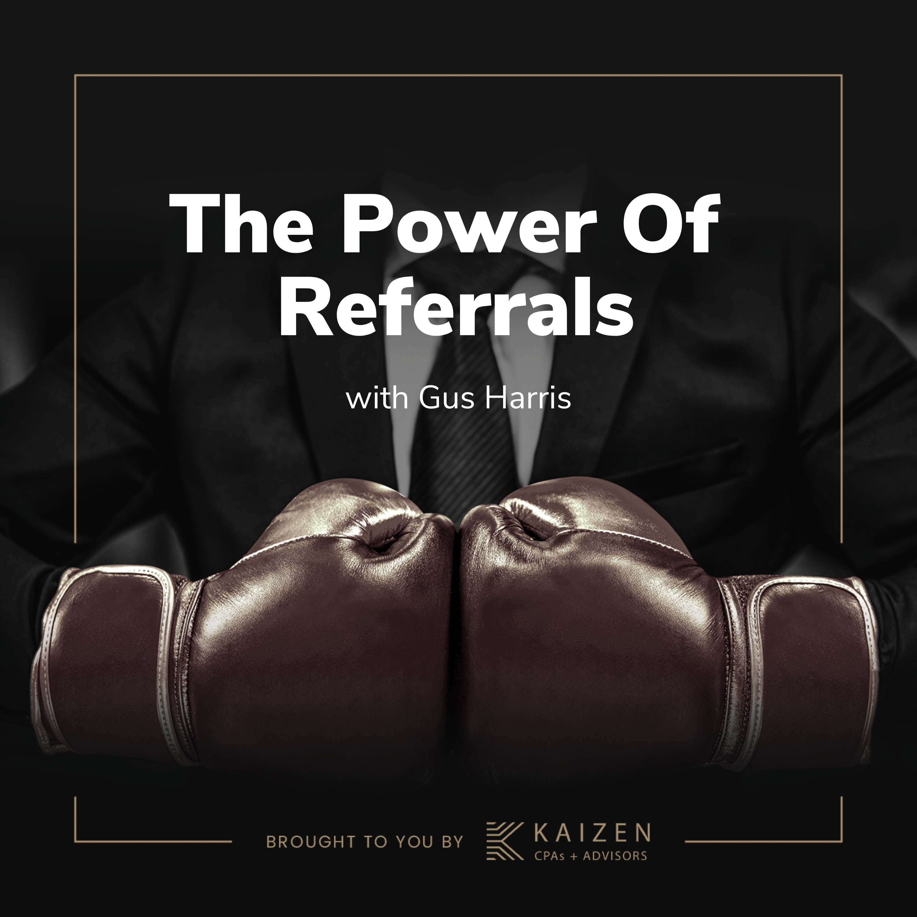 The Power Of Referrals