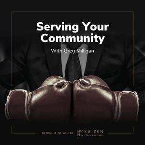 Serving Your Community