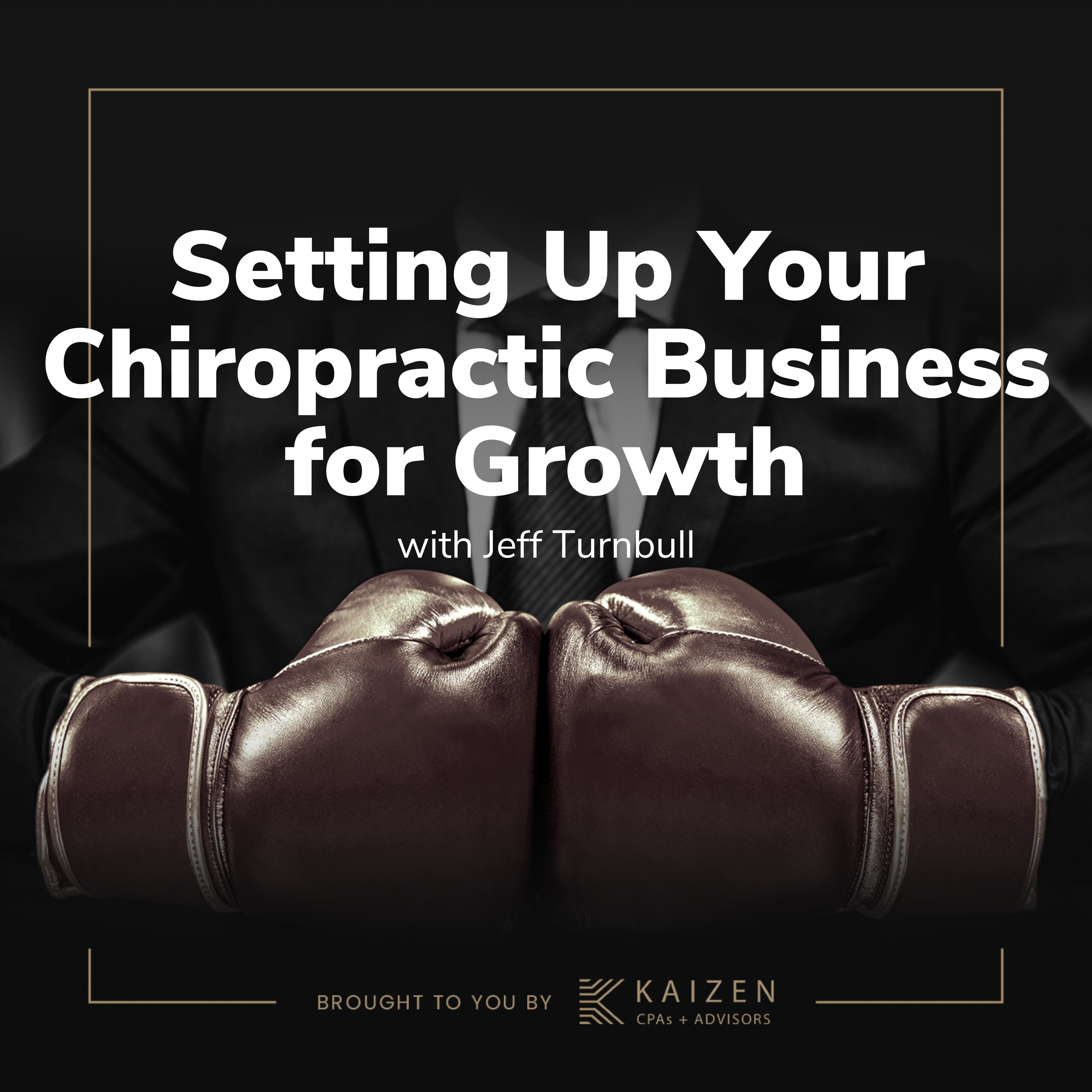 Setting up your chiropractic Business for growth