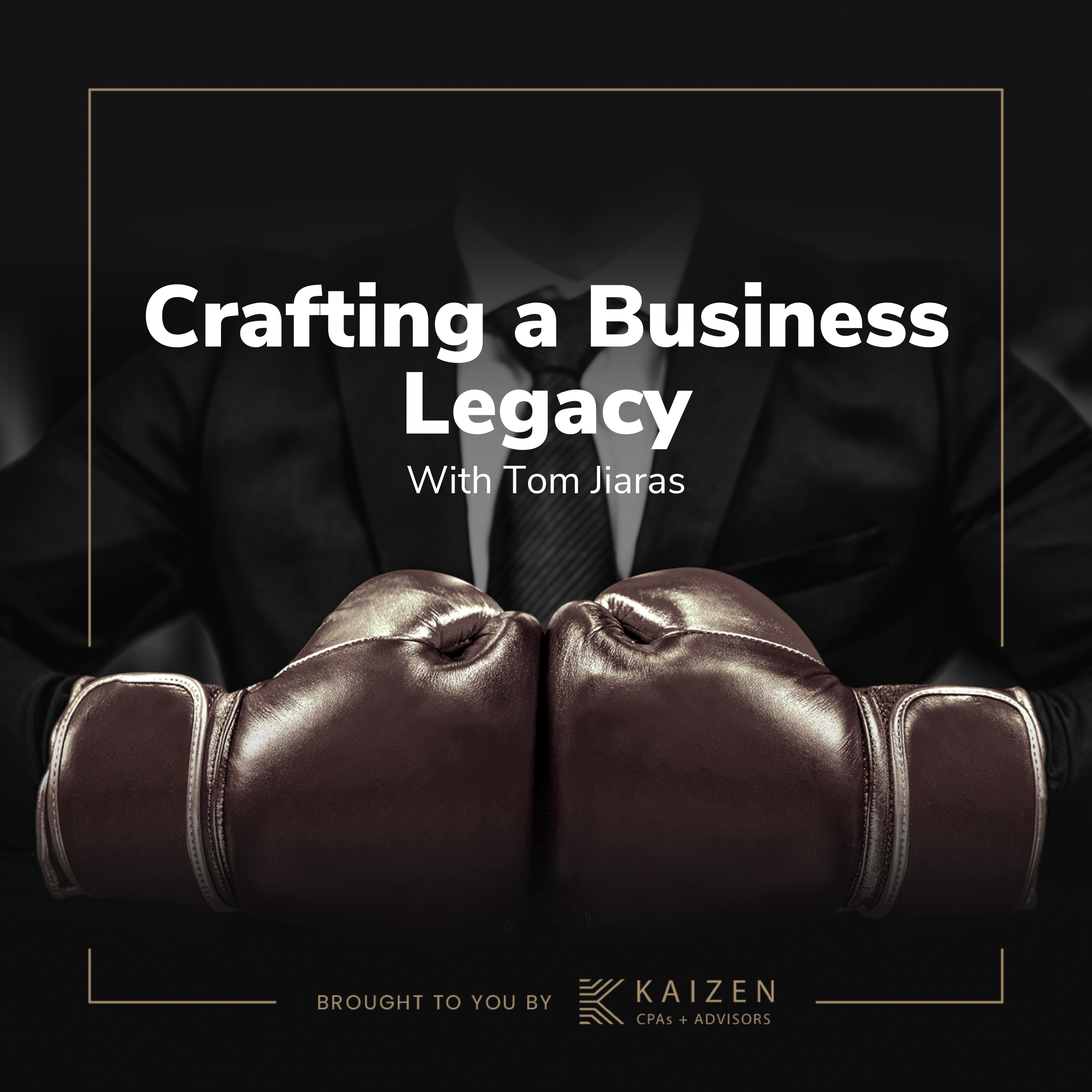 Crafting a Legacy Business