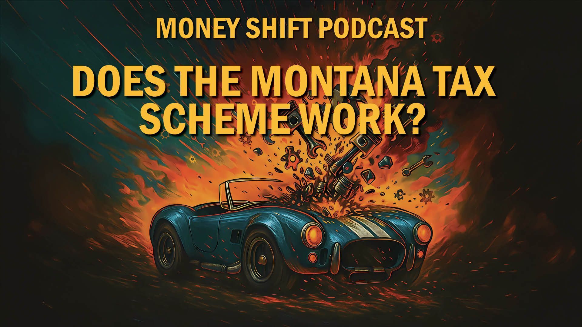 Does the Montana Tax Scheme Actually Work?