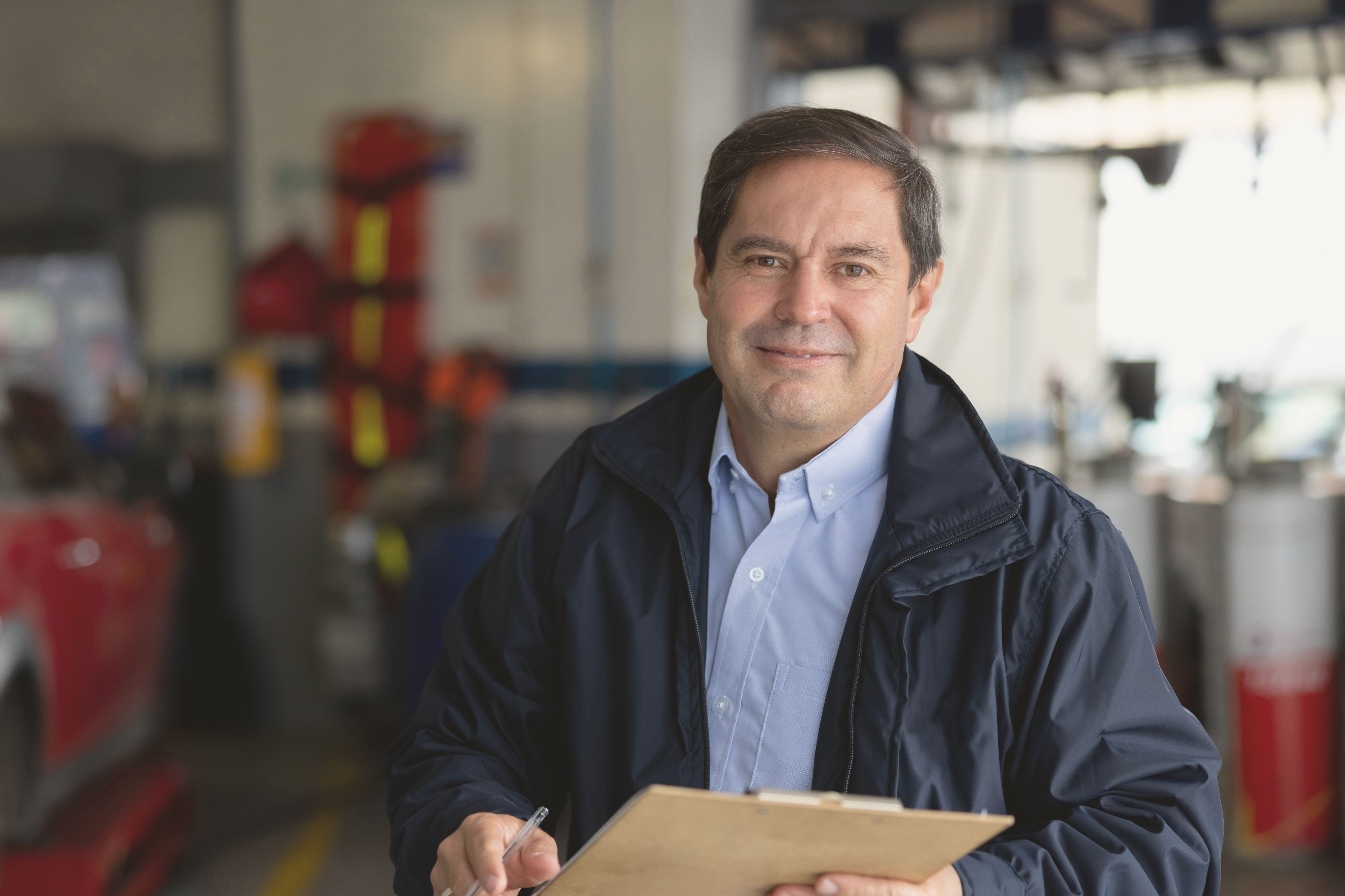 Auto repair shops run well with the right accounting practices.