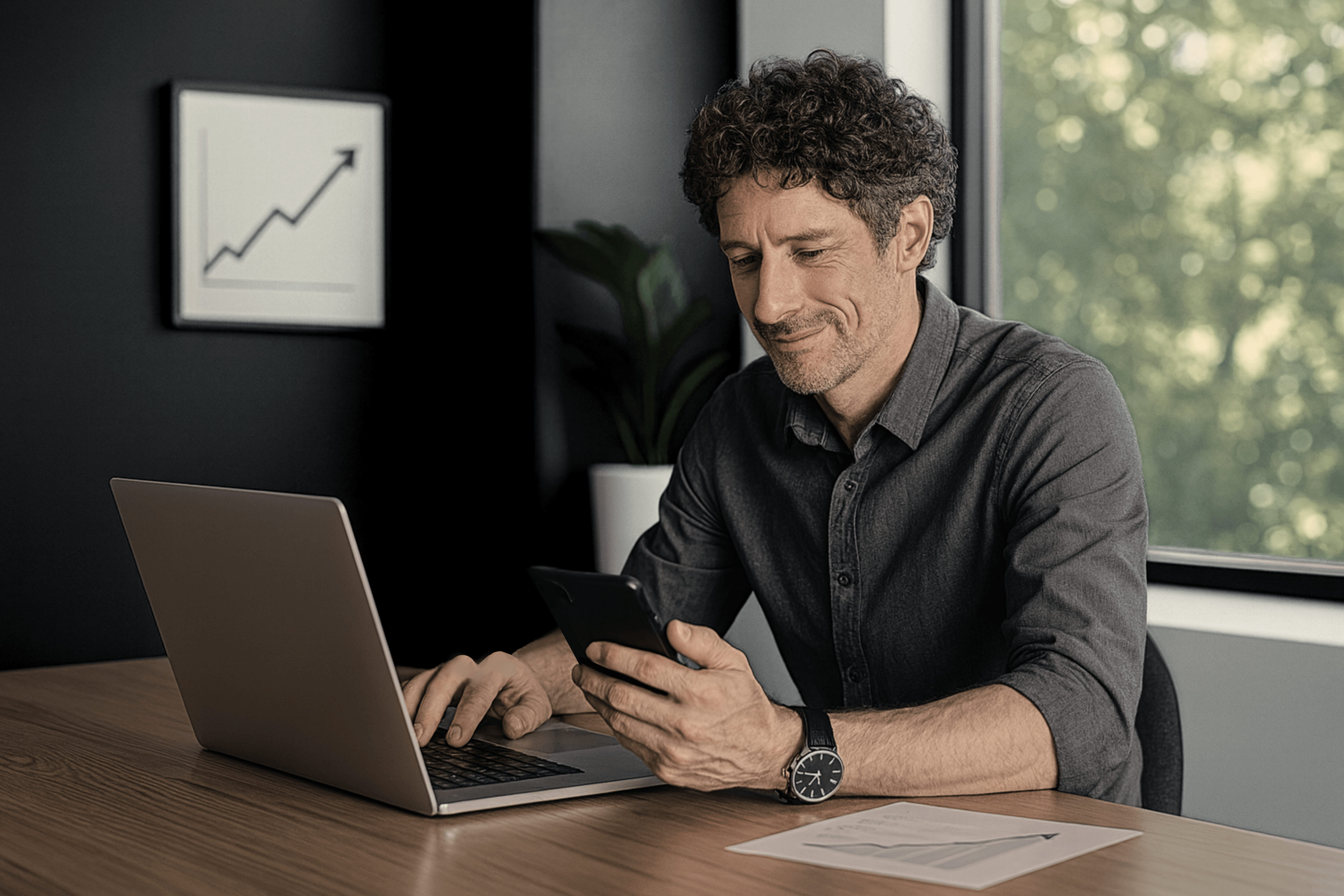 Monthly vs Annual Accounting: Which Is Best for Your Business?