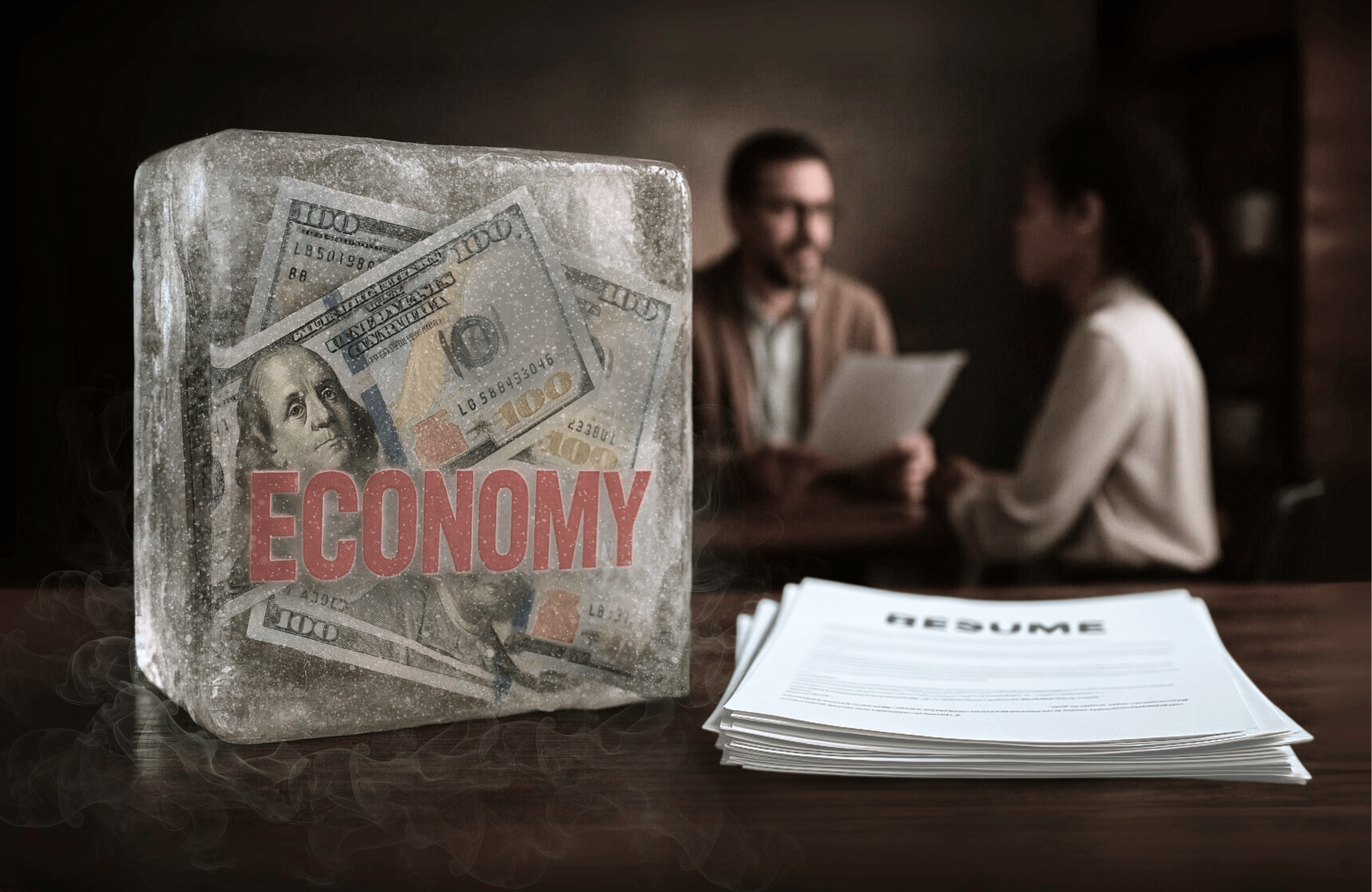 How a Cooling Economy Impacts Small Business Hiring in 2025