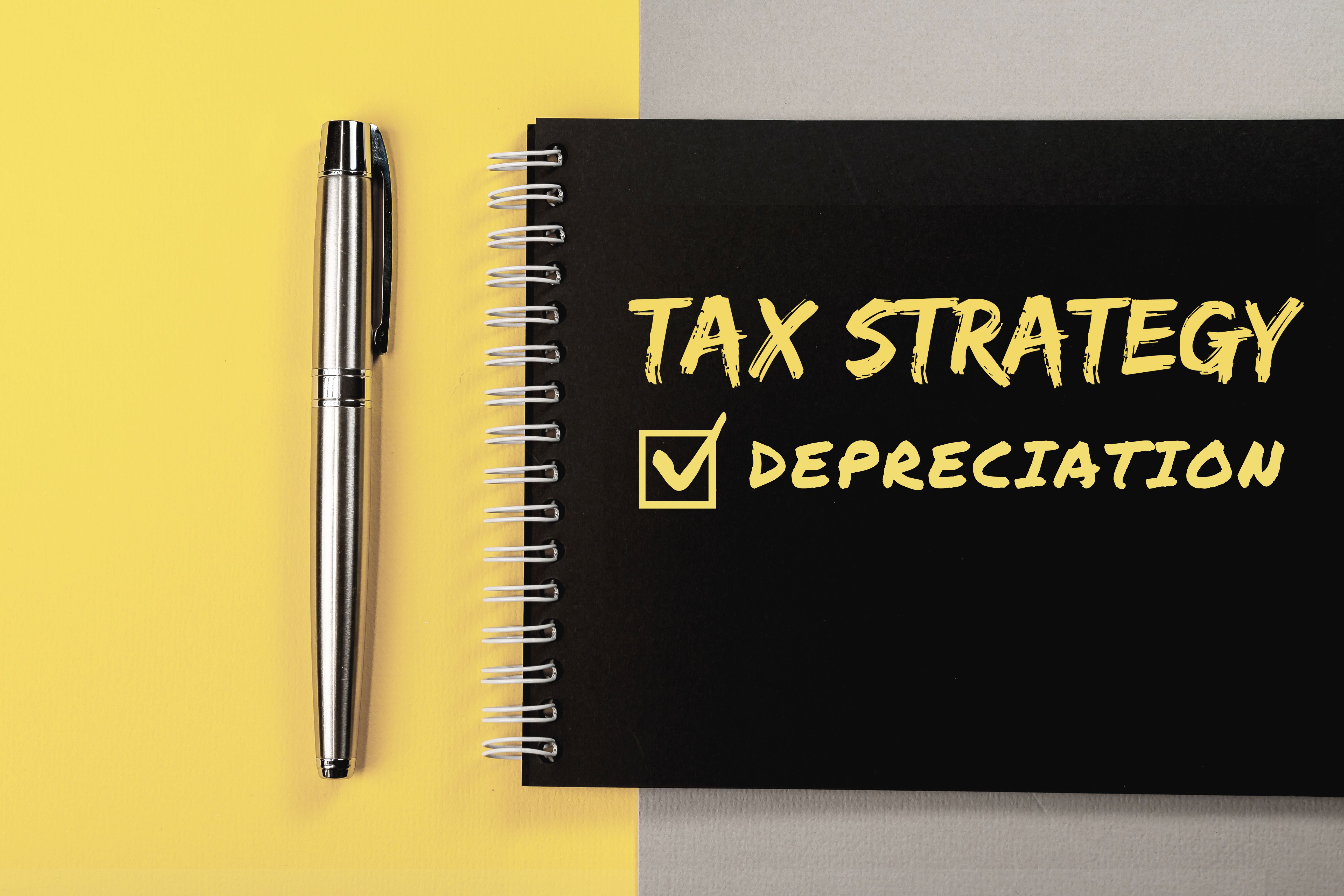 Maximizing Depreciation for the Best Tax Position