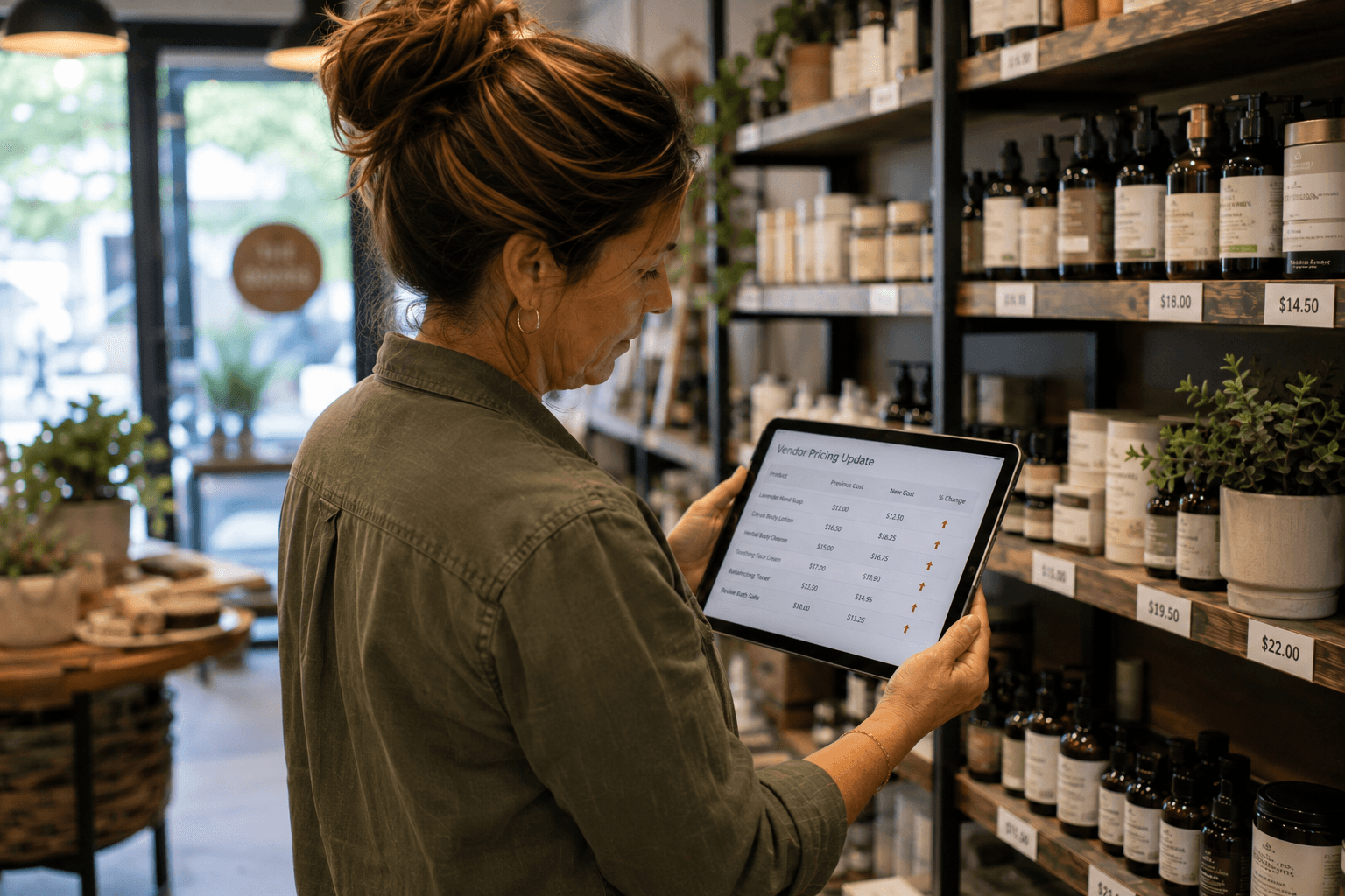 How to Adjust Your Prices When Costs Keep Rising