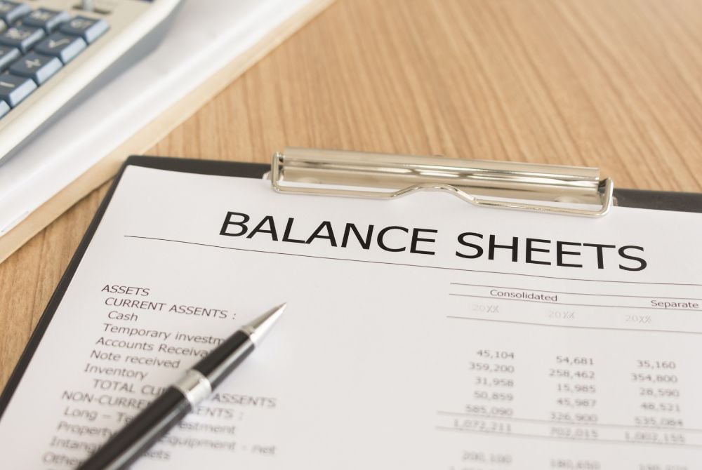 Understand your balance sheet and make informed decisions for your business.