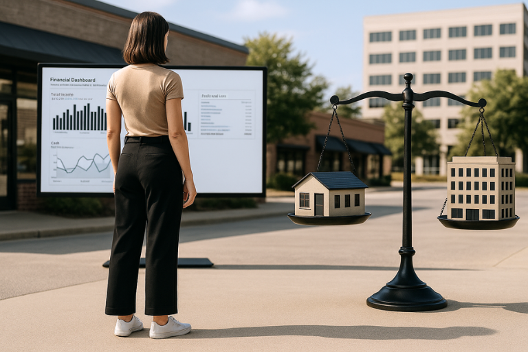 Is Bigger Business Actually Better? What Does Smart Growth Look Like?