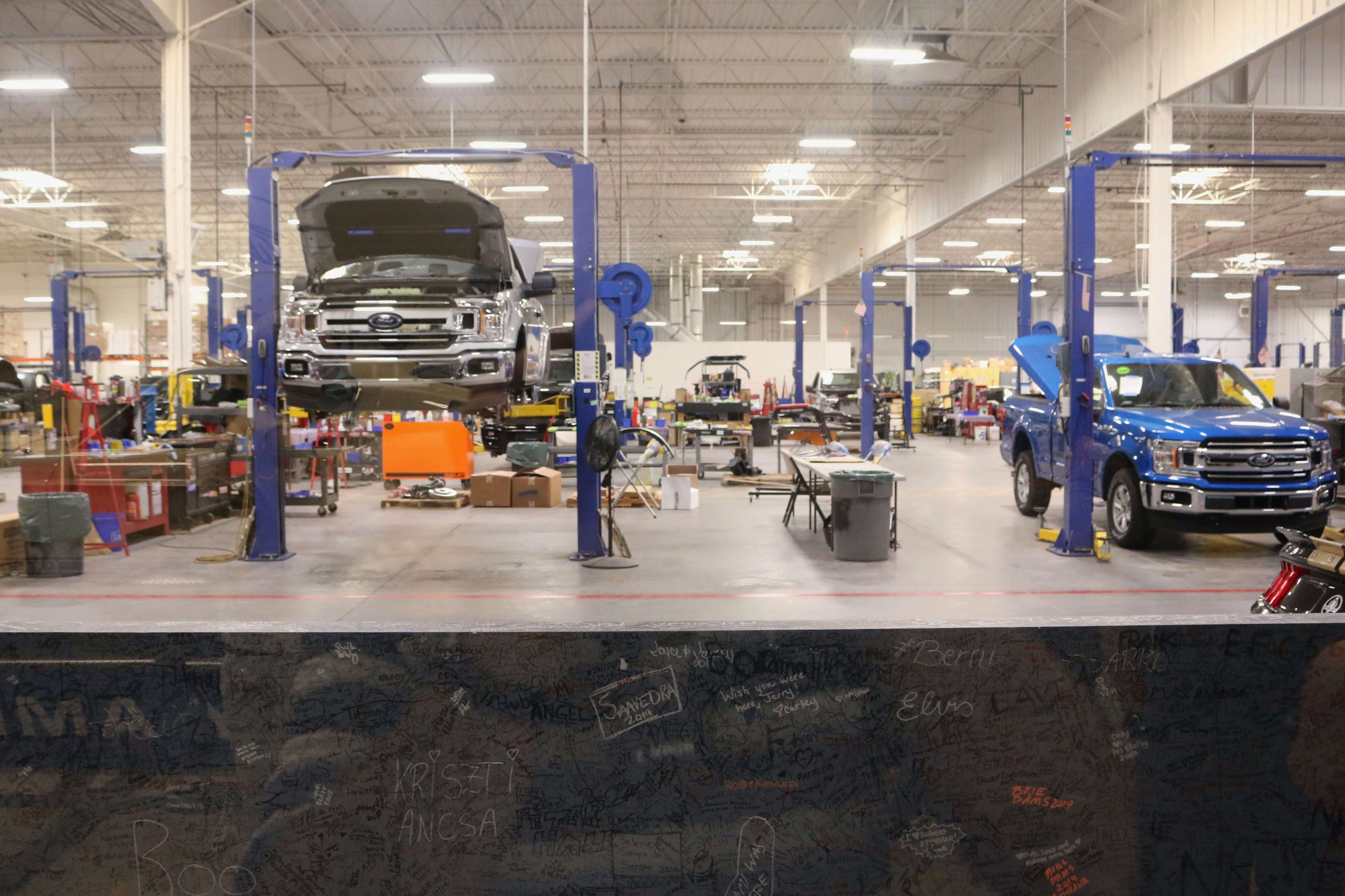 Must-Have Features in an Accounting Software for Auto Shops