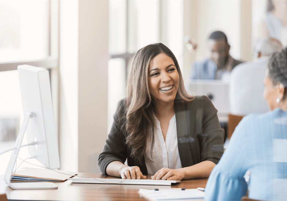 meeting with tax preparer (2)