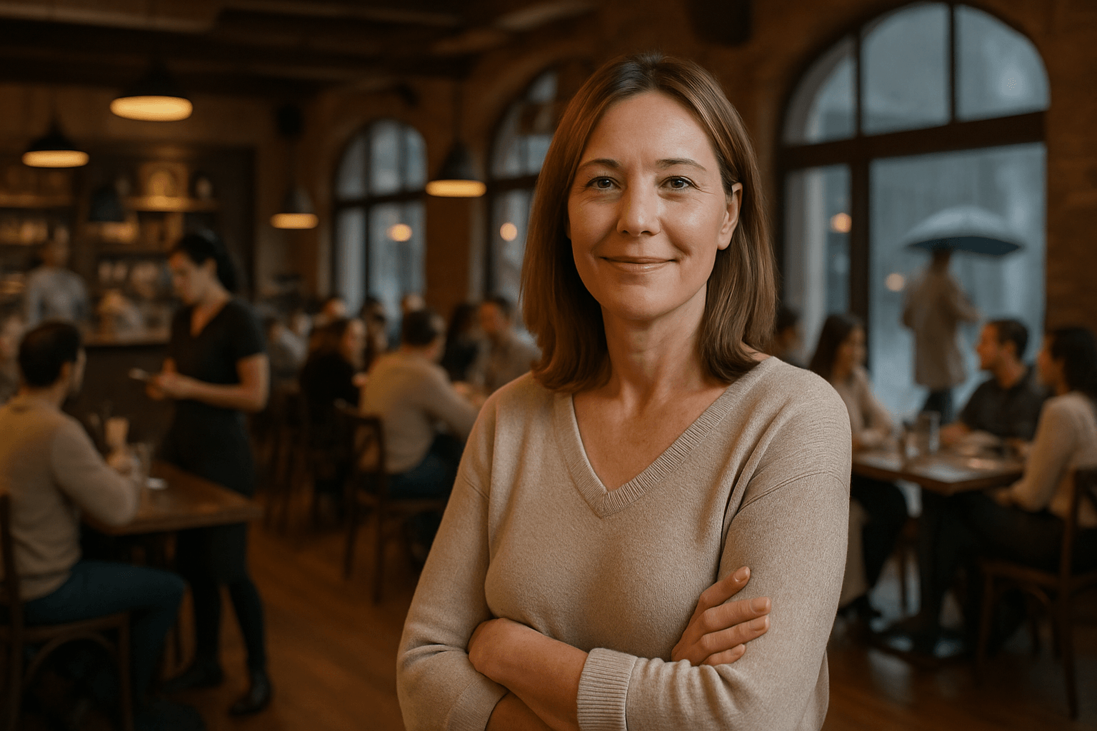 How to Prepare Your Small Business for Economic Uncertainty