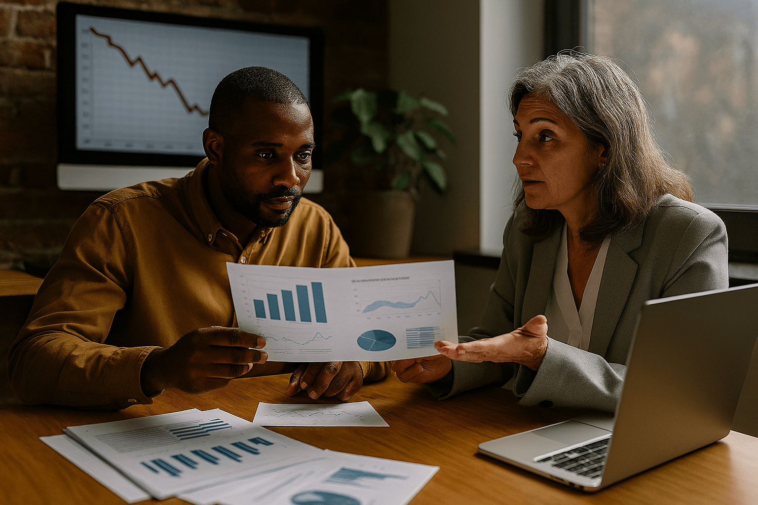What Private Equity Wants from Small Businesses in 2025
