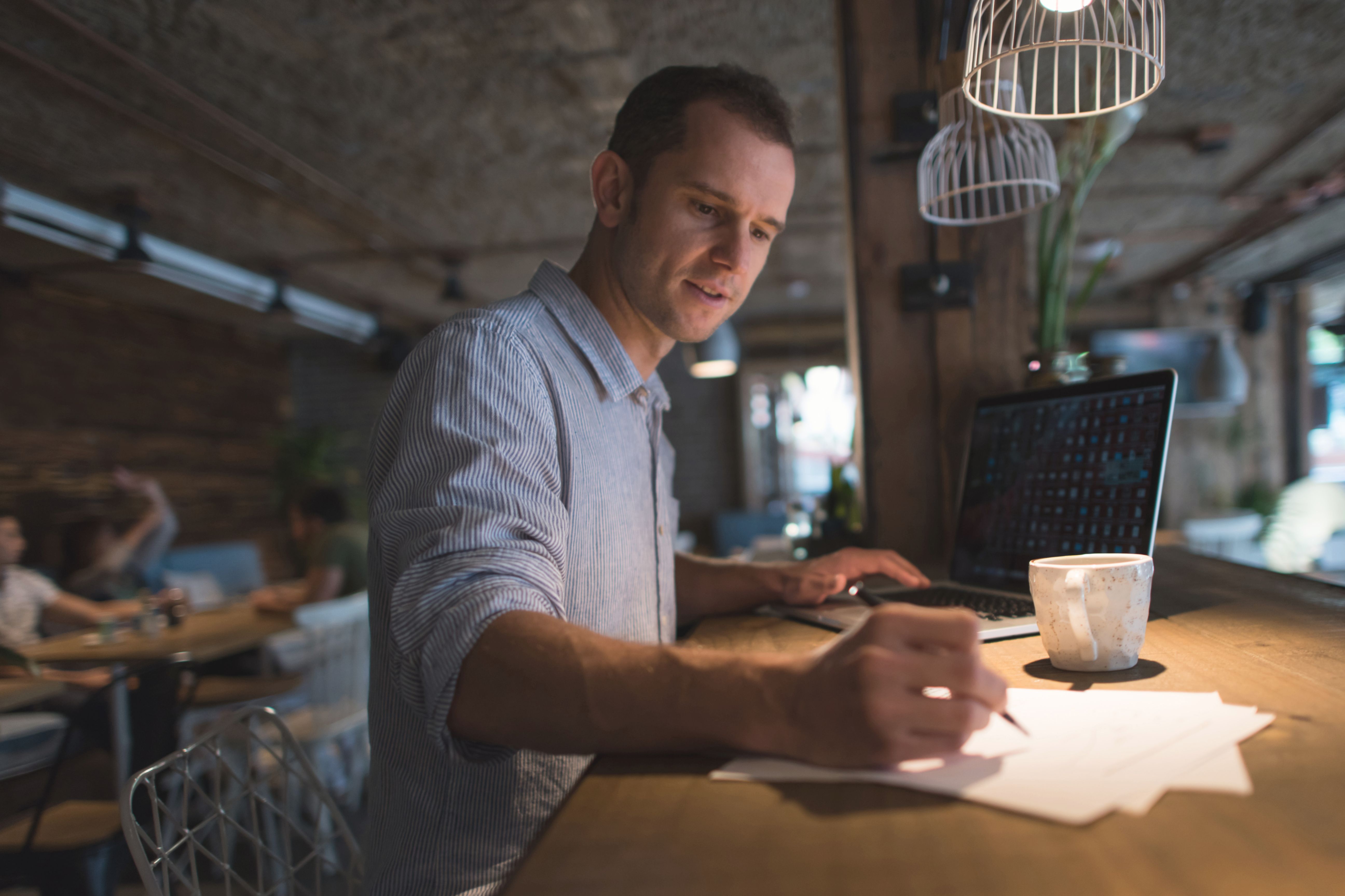 The right pricing strategies can help you grow your restaurant business.