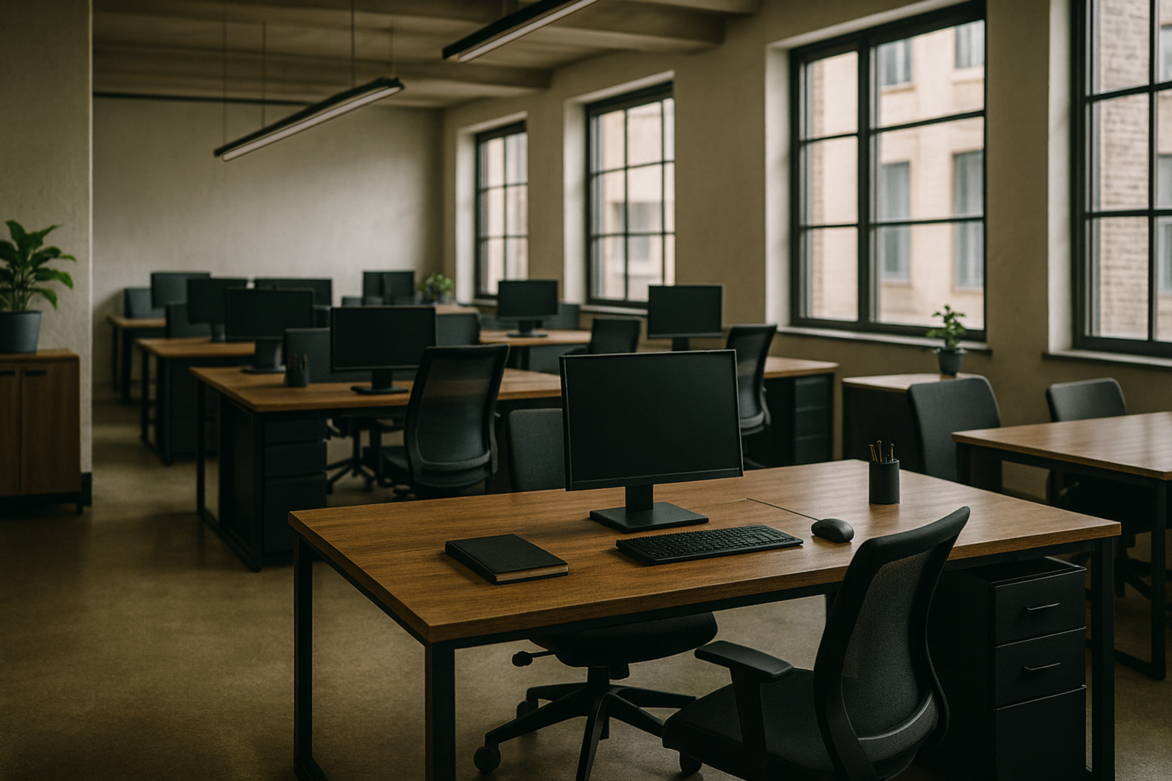 What Return to Office Mandates Really Mean for Small Business Owners