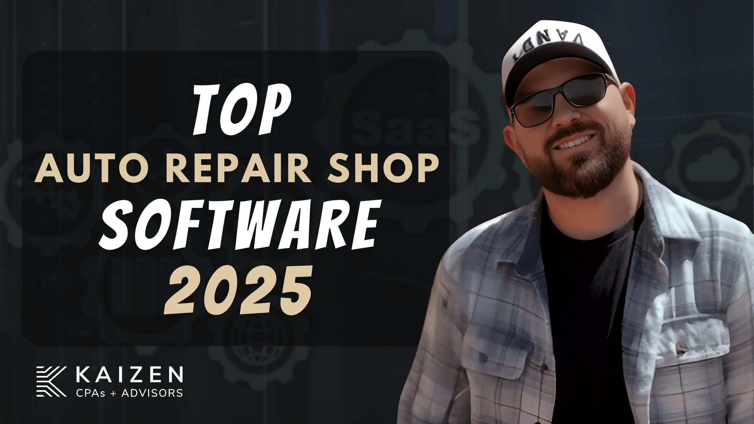 Top Auto Repair Shop Software 2025